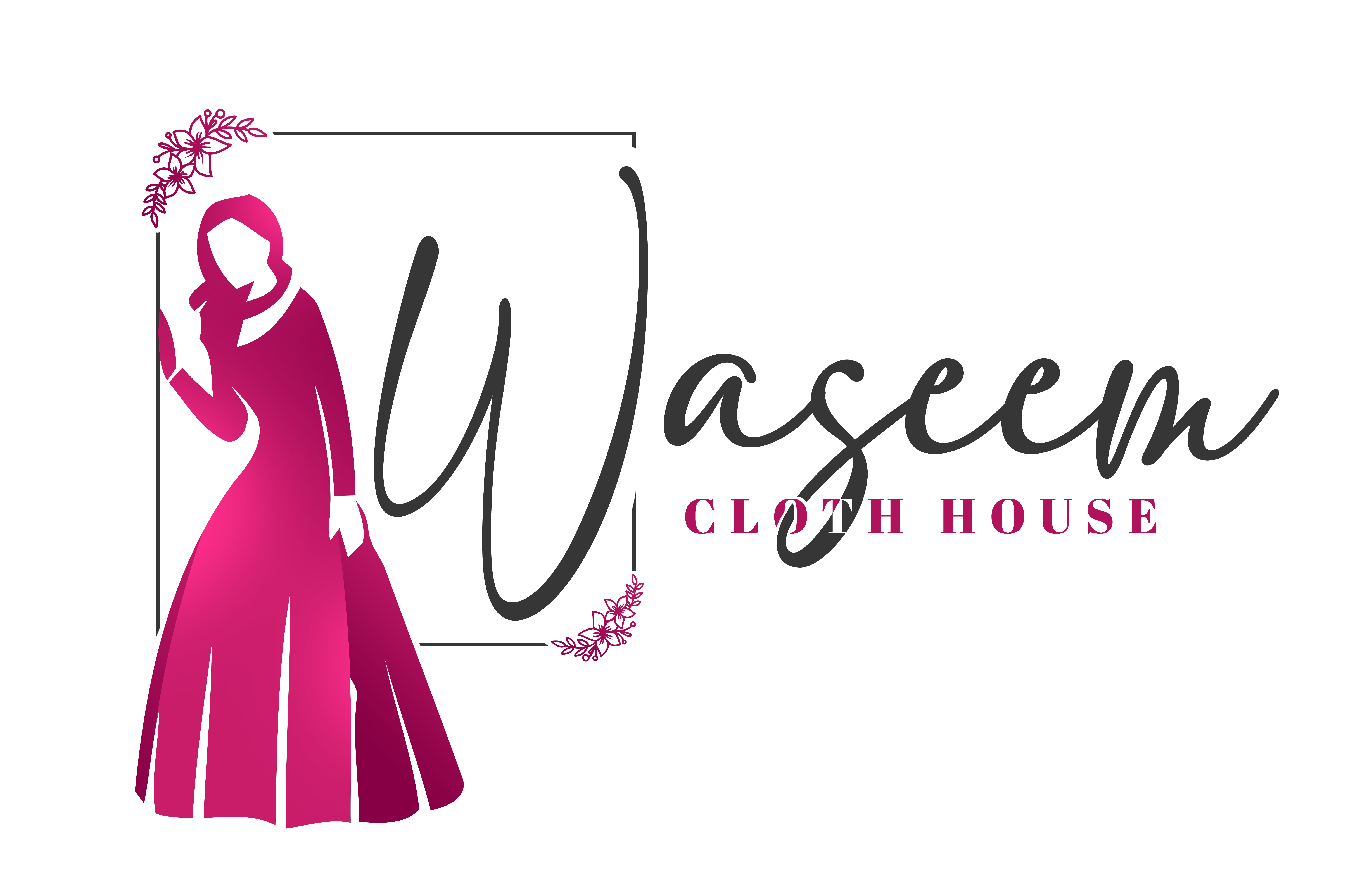 waseem cloth house